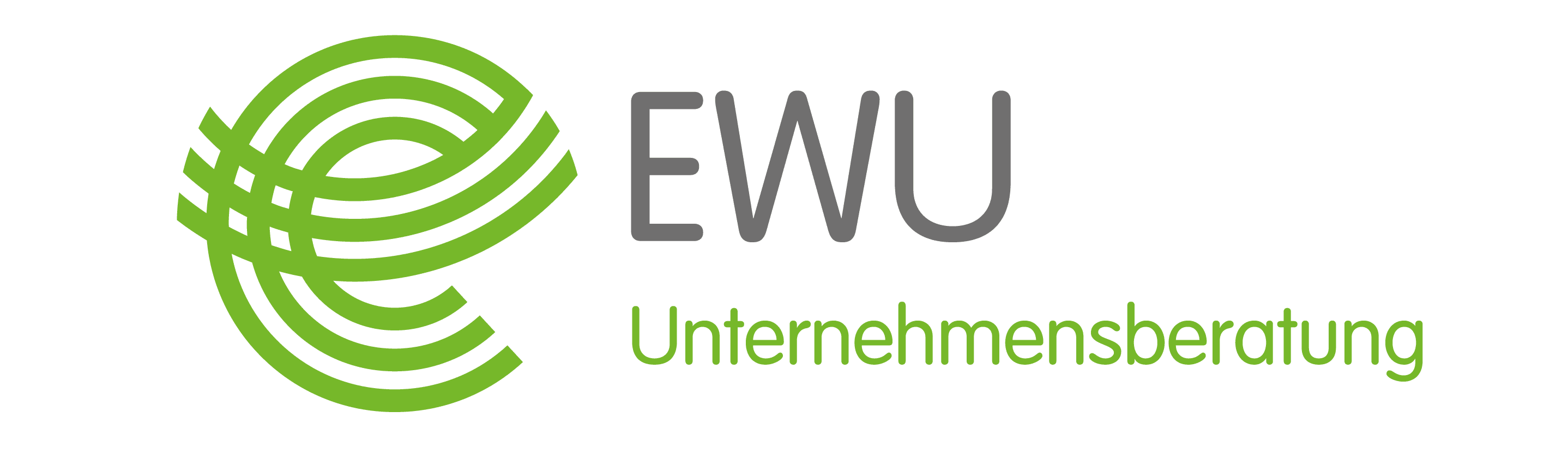 Logo von EWU Unternehmensberatung 