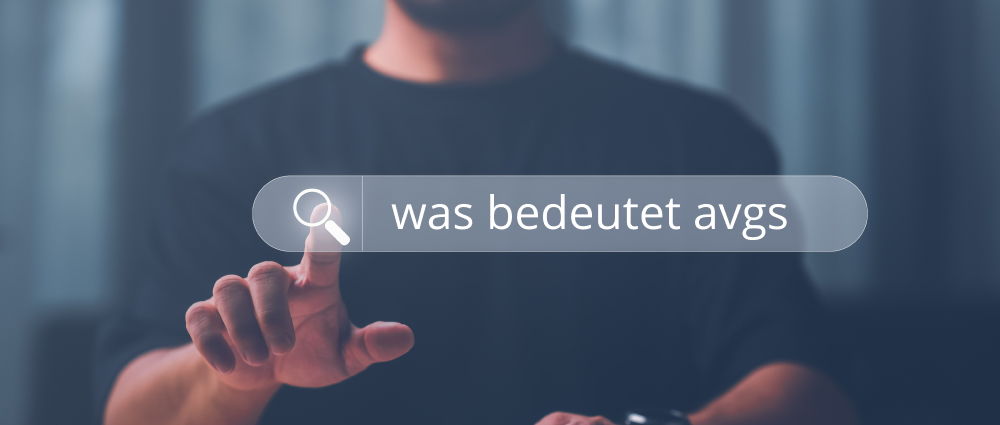 AVGS: Was ist das und wie bekommt man ihn?
