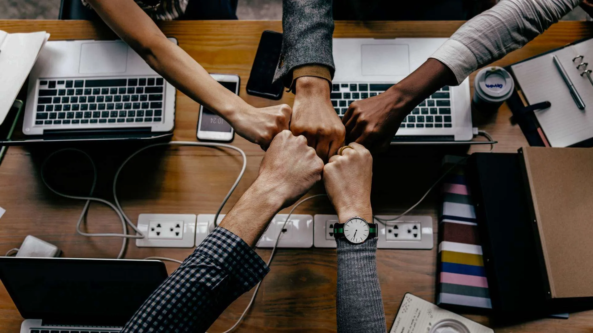 Professionelles Recruiting Service bei Karriere.Haus