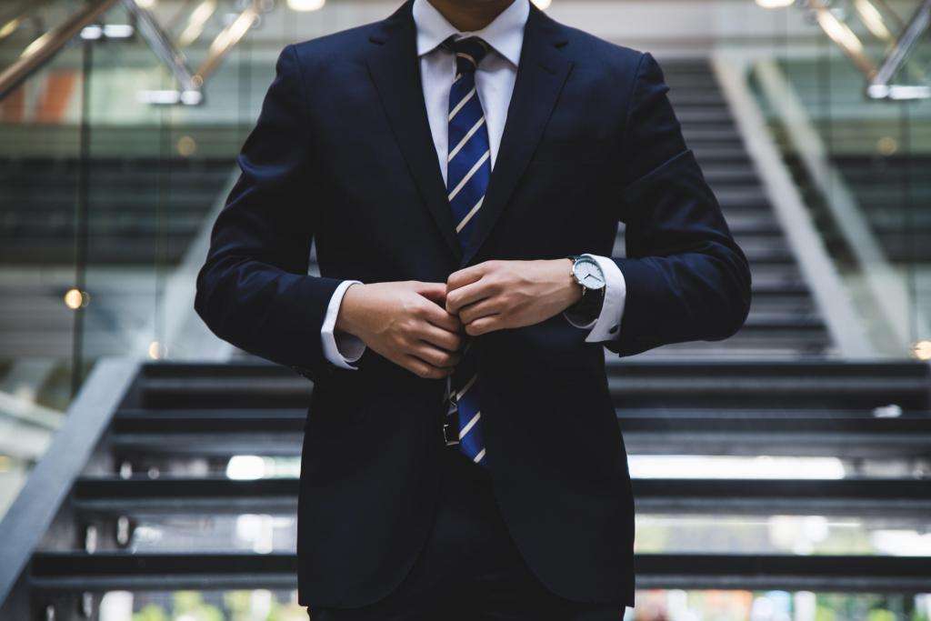 Dresscode beim Vorstellungsgespräch: Was ist erlaubt?